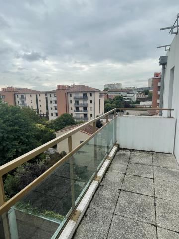 location Appartement 3 pièces Toulouse 4