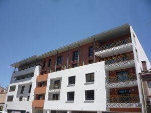 location Appartement 3 pièces Toulouse 5