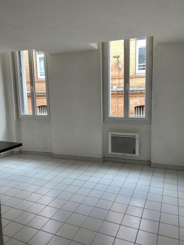 location Appartement 2 pièces Toulouse 2