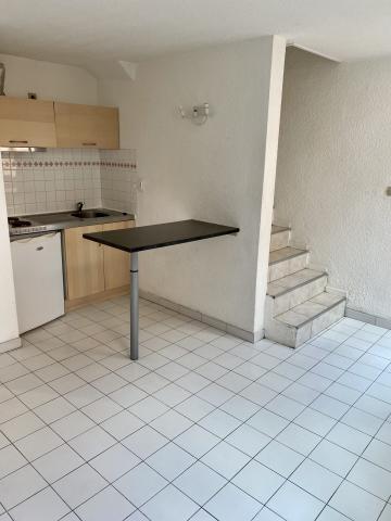 location Appartement 2 pièces Toulouse 3
