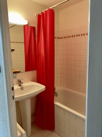location Appartement 2 pièces Toulouse 4