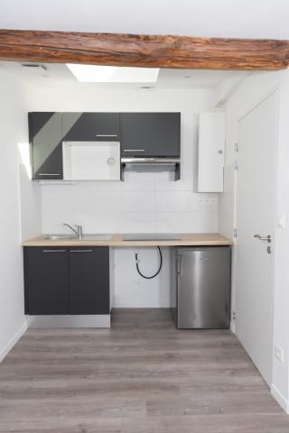 location Appartement 1 pièce Toulouse 3
