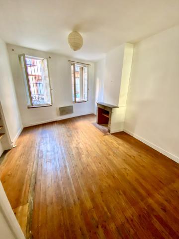 location Appartement 2 pièces Toulouse