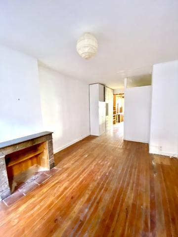 location Appartement 2 pièces Toulouse 3