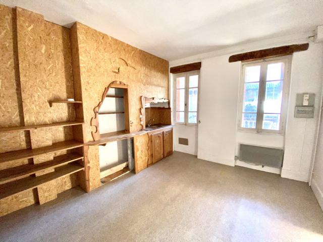 location Appartement 2 pièces Toulouse 5
