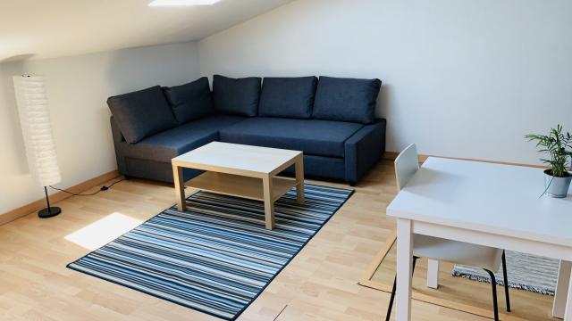 location Appartement 1 pièce Toulouse 4