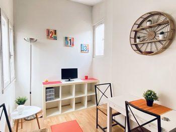 location Appartement 1 pièce Toulouse