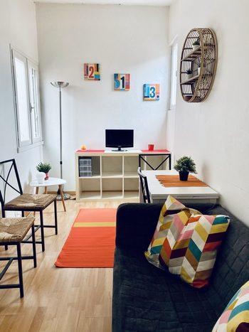 location Appartement 1 pièce Toulouse 2