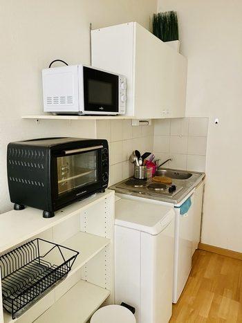 location Appartement 1 pièce Toulouse 3