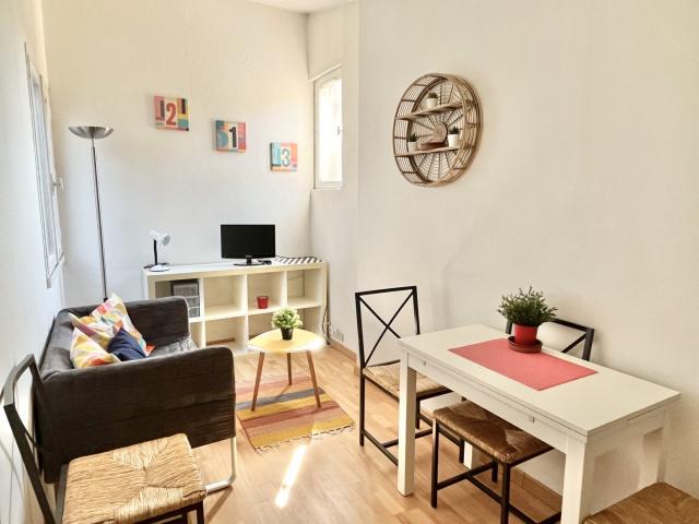 location Appartement 1 pièce Toulouse 4