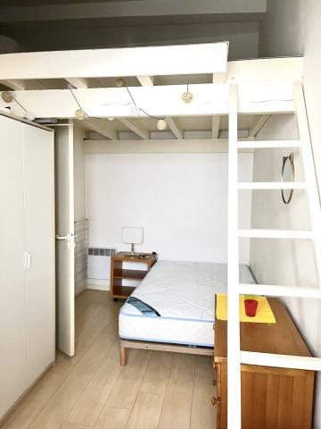 location Appartement 1 pièce Toulouse 5
