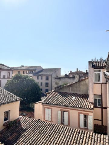 location Appartement 1 pièce Toulouse 6