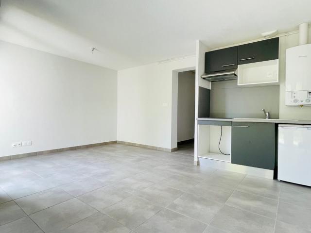 location Appartement 1 pièce Rouffiac-Tolosan 4