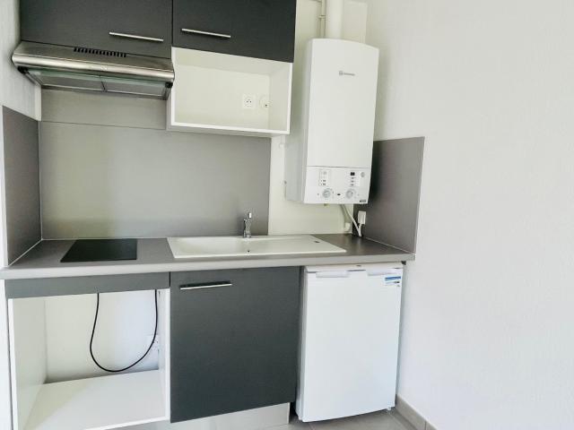 location Appartement 1 pièce Rouffiac-Tolosan 5