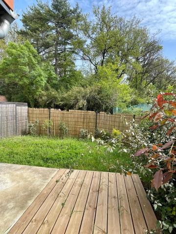 location Appartement 1 pièce Rouffiac-Tolosan 6