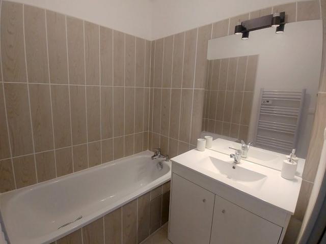 location Appartement 1 pièce Toulouse 3