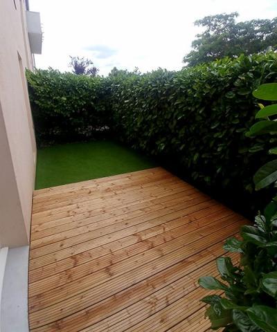 location Appartement 1 pièce Toulouse 4