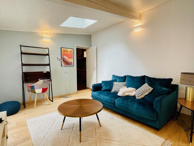 location Appartement 2 pièces Toulouse