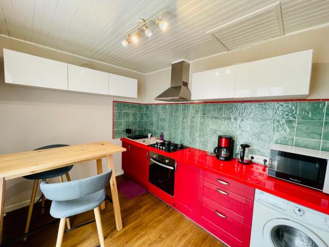 location Appartement 2 pièces Toulouse 2