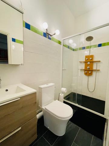 location Appartement 2 pièces Toulouse 4