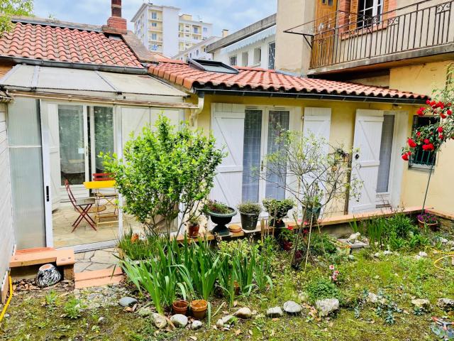 location Appartement 2 pièces Toulouse 5
