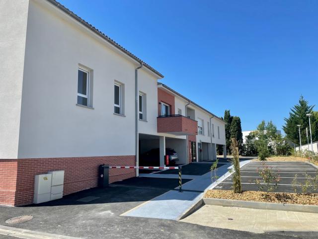 location Appartement 2 pièces Saint-Loup-Cammas