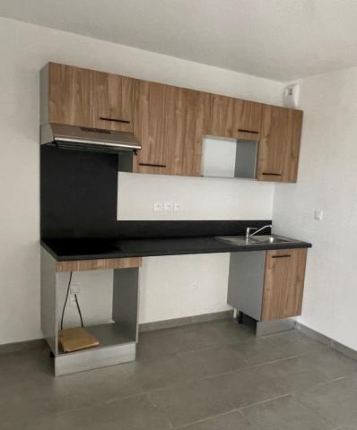 location Appartement 2 pièces Saint-Loup-Cammas 3