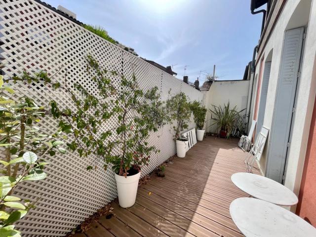 location Appartement 3 pièces Toulouse 5