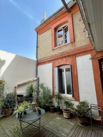 location Appartement 3 pièces Toulouse 6