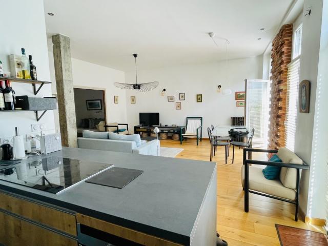 location Appartement 3 pièces Toulouse 7