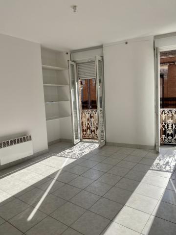 location Appartement 1 pièce Toulouse 2