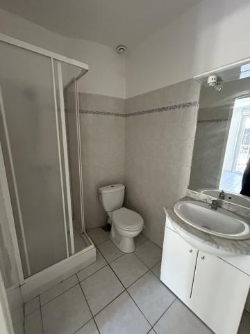 location Appartement 1 pièce Toulouse 5