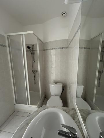location Appartement 1 pièce Toulouse 6