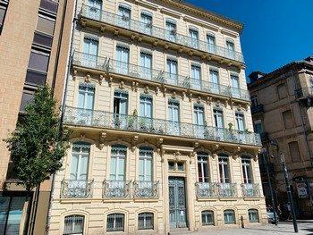 location Appartement 1 pièce Toulouse
