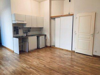location Appartement 1 pièce Toulouse 2