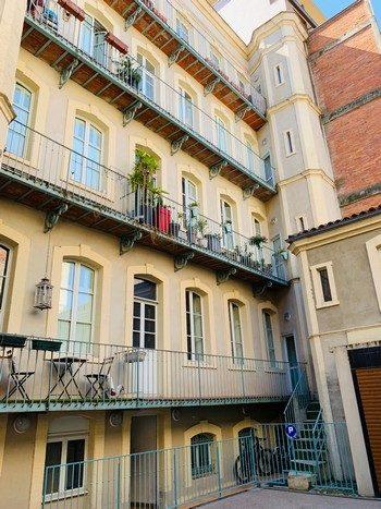 location Appartement 1 pièce Toulouse 5