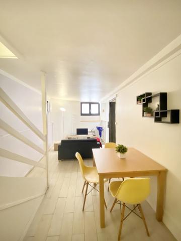 location Appartement 2 pièces Toulouse 2