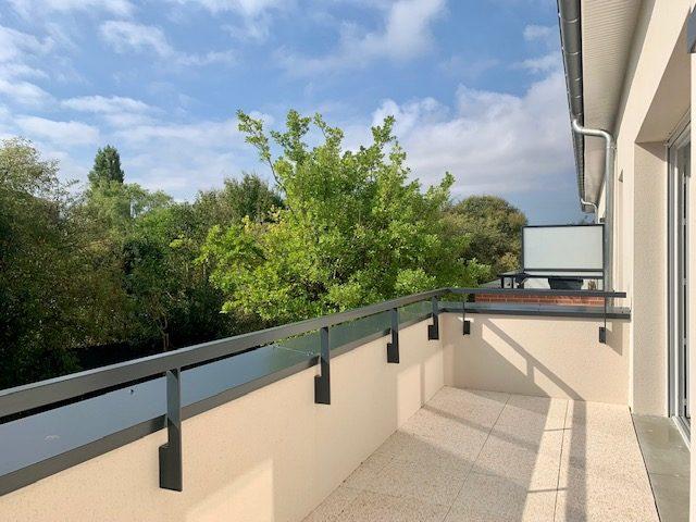 location Appartement 3 pièces Saint-Loup-Cammas