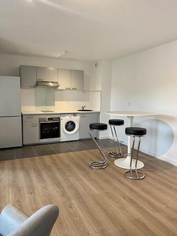 location Appartement 2 pièces Toulouse