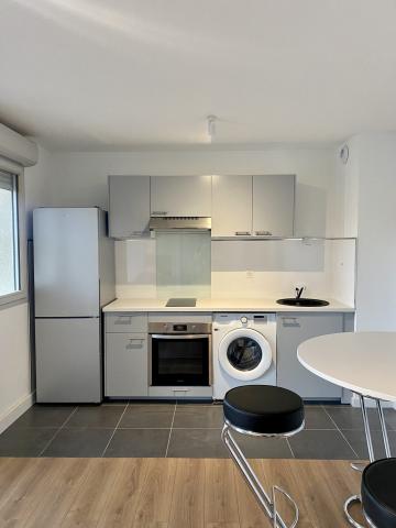 location Appartement 2 pièces Toulouse 2