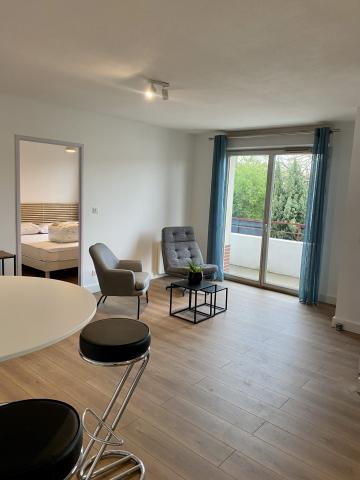 location Appartement 2 pièces Toulouse 3