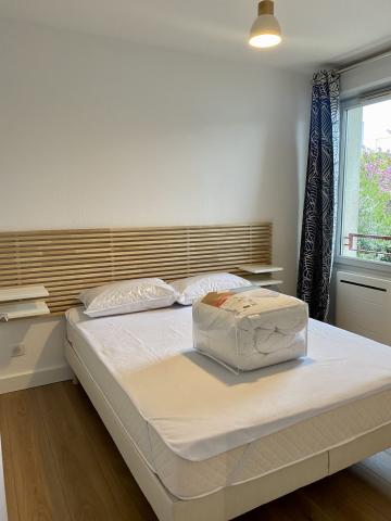 location Appartement 2 pièces Toulouse 4
