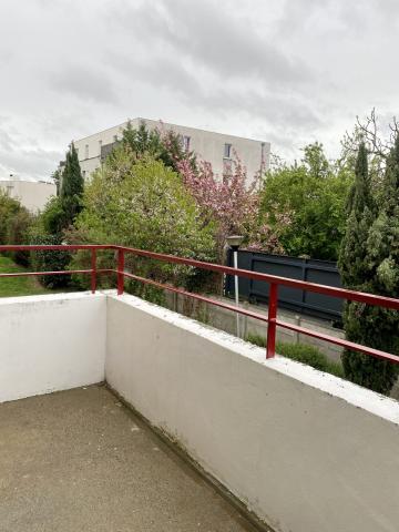 location Appartement 2 pièces Toulouse 6