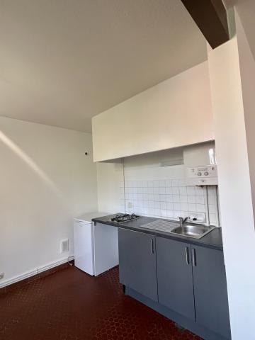 location Appartement 1 pièce Ramonville-Saint-Agne 4