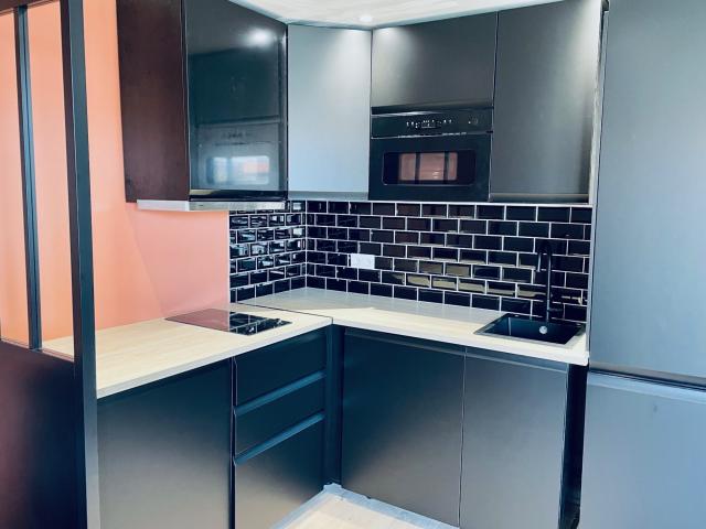 location Appartement 2 pièces Toulouse 3