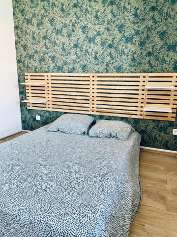 location Appartement 2 pièces Toulouse 4