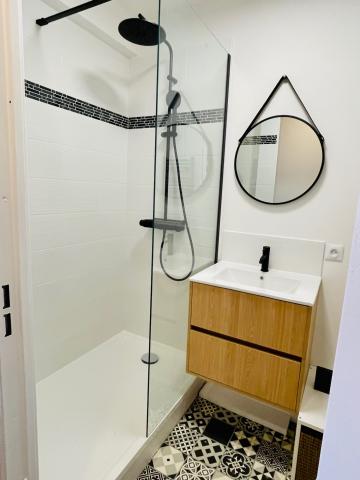 location Appartement 2 pièces Toulouse 5