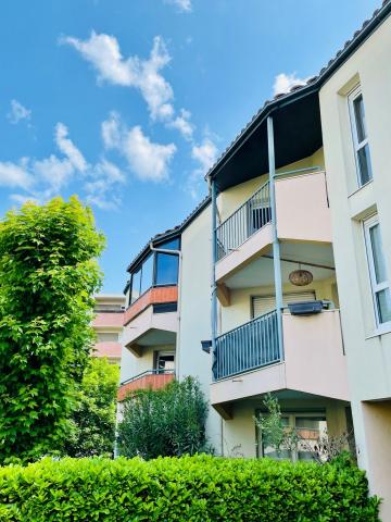 location Appartement 2 pièces Toulouse 6