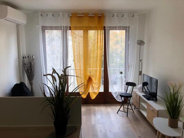 location Appartement 1 pièce Toulouse