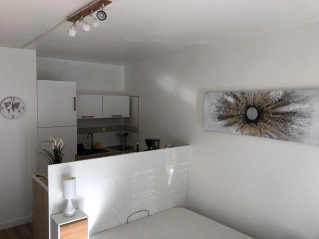 location Appartement 1 pièce Toulouse 3